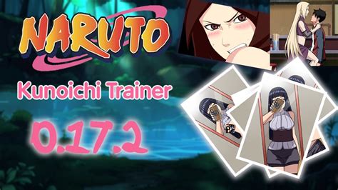 kunoichi trainer